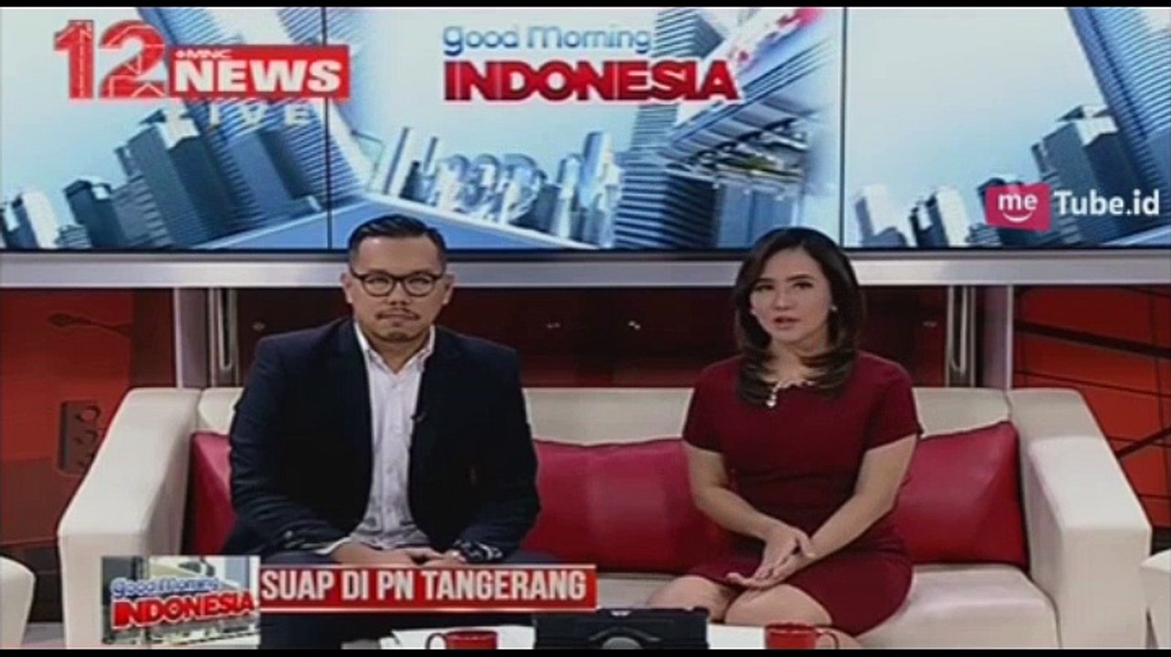 KPK Panggil Ketua Pengadilan Negeri Kelas 1A