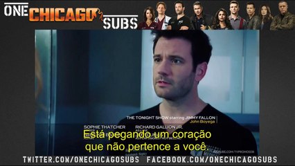 Chicago Med - 3x13 Promo 'Best Laid Plans'
