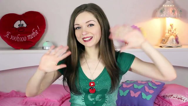 Снова в Школу / DIY Организация рабочего стола / Back to school