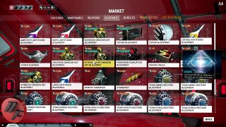 Warframe How To Get Rare Mods Fastest Way Must SEE!!!+ Giveaway Announcement