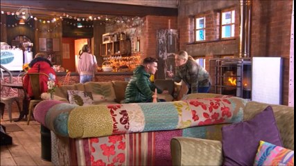 Ste & Ryan - 3/27/2018 *First Look*