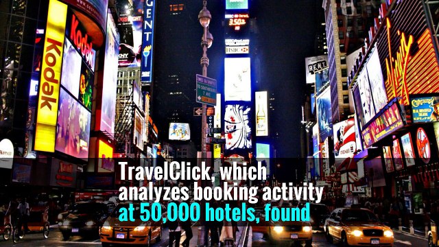 Hotels Hope That Tax Law Will Revive Corporate Meetings