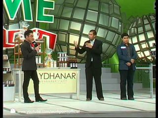 SME ตีแตก_2 ก.ค. 53 (ขนมไทย Waydhanar)