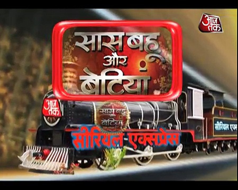 Laado: Anushka's NEW FAMILY!