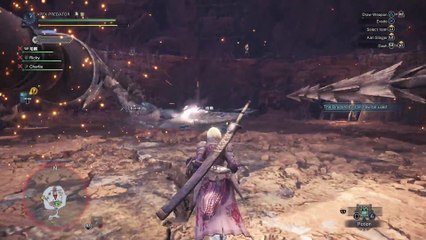 MONSTER HUNTER WORLD FIRST TIME PLAYTHROUGH PART 146 TOBI KADACHI