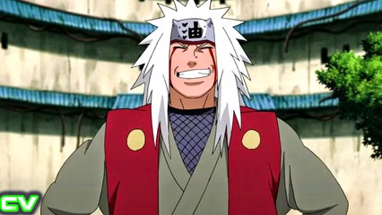 La Muerte de Jiraiya |Tributo Especial 2018|