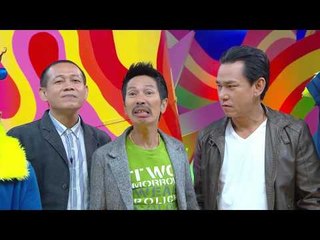 นั่งยางโชว์_13 ก.ค. 57 Teaser (15 วินาที)