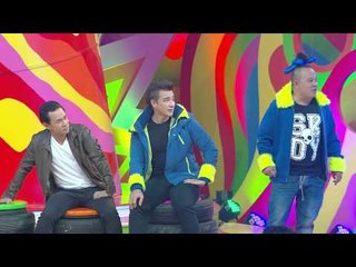 นั่งยางโชว์_13 ก.ค. 57 Teaser (60 วินาที)