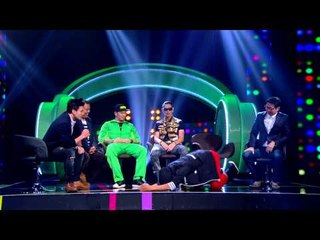 The Song เพลงร้อยชีวิต_20 ก.ค 57 Teaser