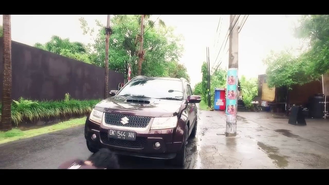 D'GO Vaspa feat Tika Dewi - Tresna Kanti Mati l...