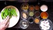 FRIED HARI MIRCH KA AACHAR (GREEN CHILLI PICKLE)