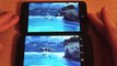 Mali-400 (Meizu MX2) vs Adreno 320 (Nexus 4)