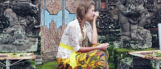 Ary Kencana - Cinta Terlarang Forbidden Love