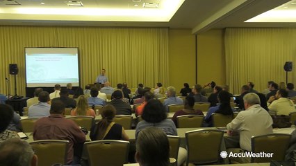 National Hurricane Conference starts preparations for upcoming season