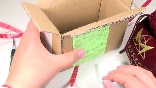 Ghost Cube Unboxing | Mefferts.com