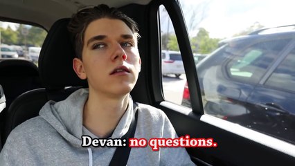 BROTHER GETS WISDOM TEETH REMOVED!!! Funny Reions