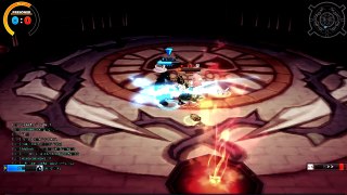 【Kls】1v1: Exorcist Vs Nangin