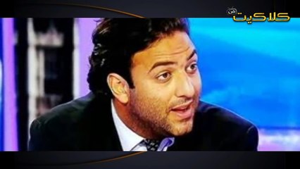 تعليق صادم من ميدو على تسريب مقطع الفيديو غير اللائق مع مجدي عبدالغني | كلاكيت فن