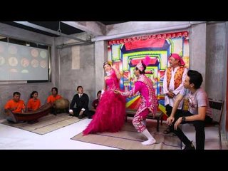 จูบ Kiss Me_17 ส.ค. 57 (ตอนที่ 20) Teaser