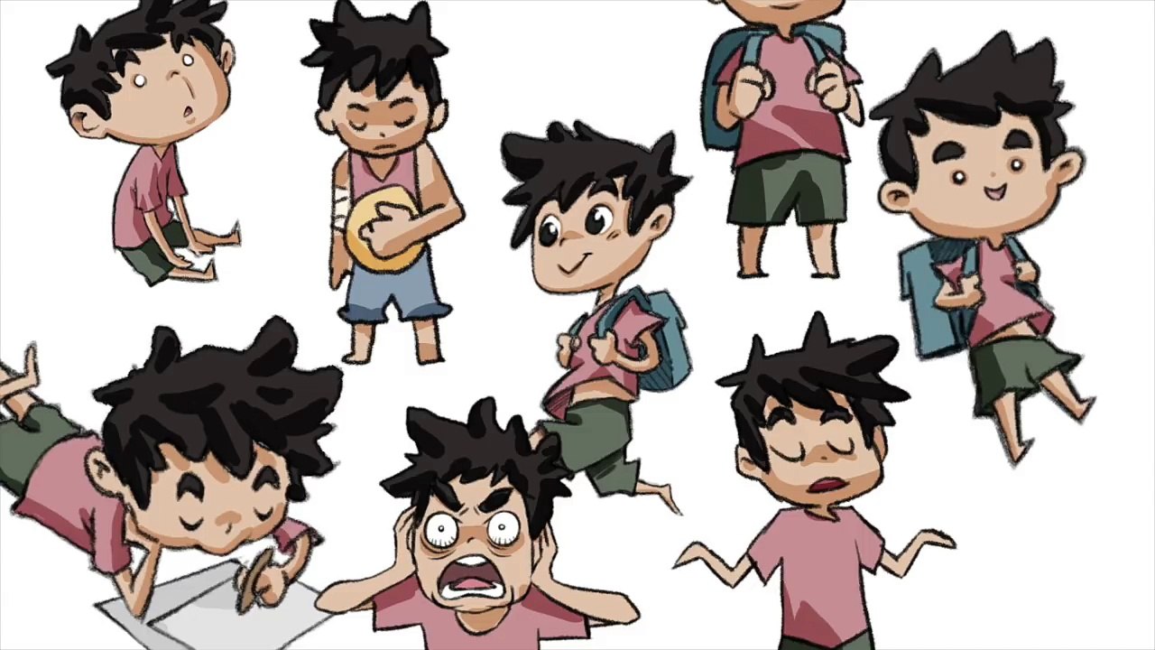 STYLE CHALLENGE!