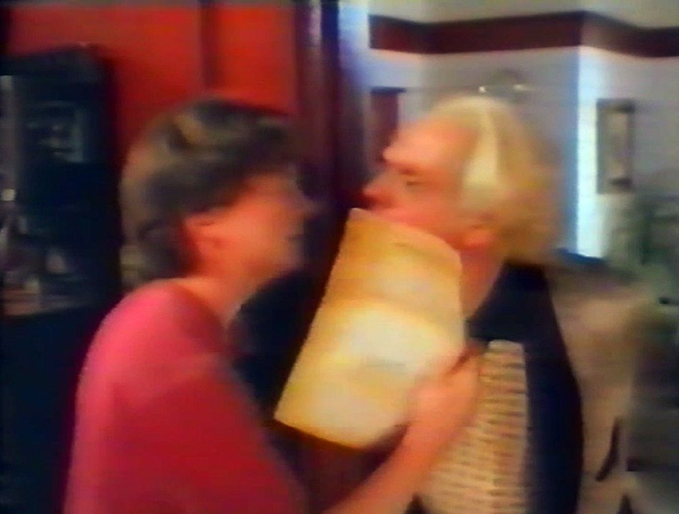 Back to the Future Part 3 (1990) - VHSRip - Rychlodabing (2.verze)