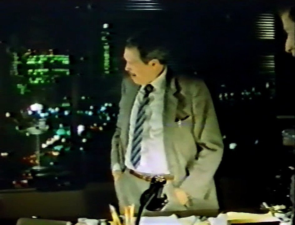 Blue Thunder (1983) - VHSRip - Rychlodabing