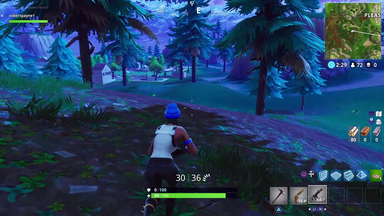So Close - Fortnite
