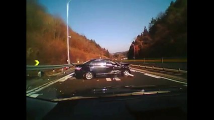 【転載】下伊那事故 高速道路