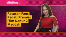 Ratusan Fans Padati Premier Film Danur 2 Maddah, Penasaran Dengan Sosok Ini?