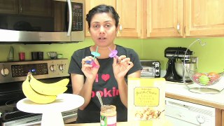 5 No-Cook Breakfast Video Recipes by Bhavna