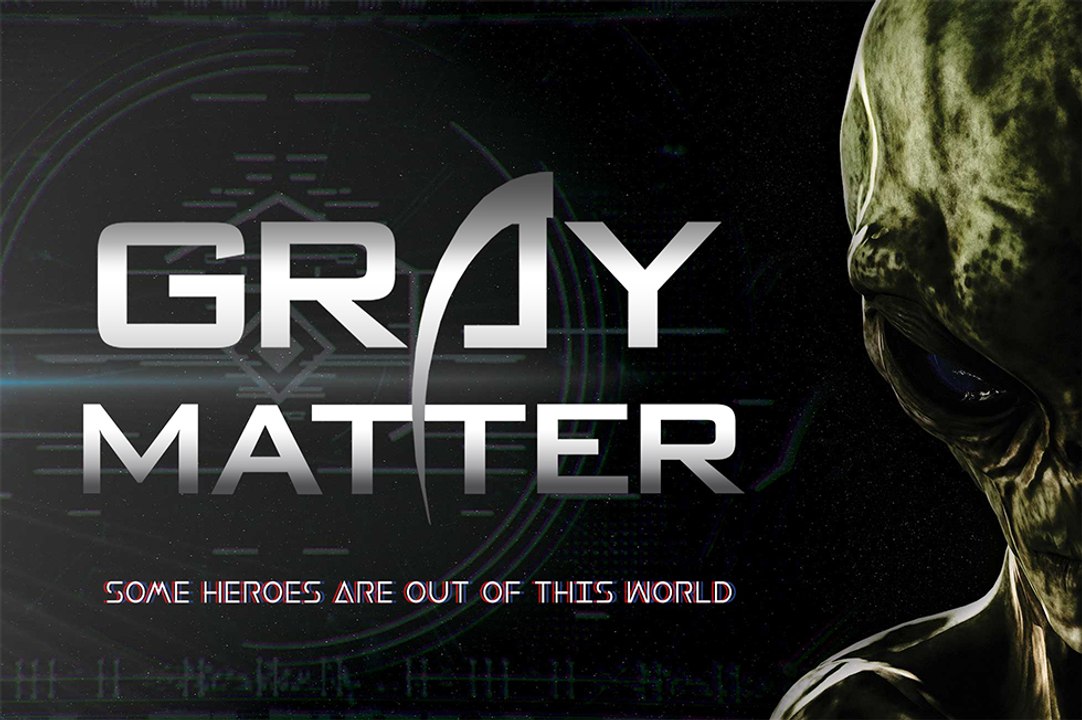 Gray Matter