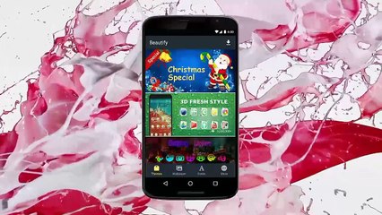 Top 5 Best Launchers for Android 2016 - 2017 | Android Lover