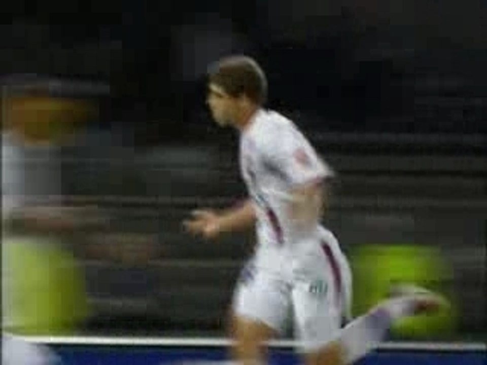 Juninho OL - Sedan