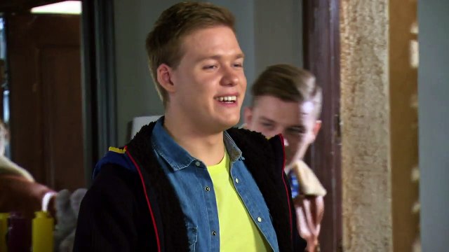 Barwy szczęścia – zwiastun odc. 1832