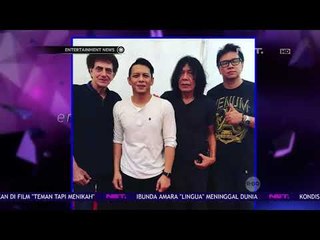 Gaya Fashion Cool And Simple Rio Dewanto