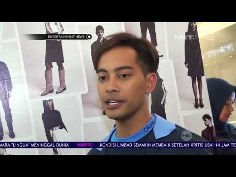 Meski Banyak Dihujat, Gamaliel Tetap Percaya Diri Dengan Gaya Busananya