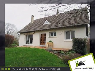 Maison A vendre Noe 135m2 + Jardin 1500m2