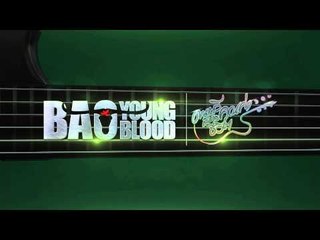Bao Young Blood รับสมัคร (Spot 2)