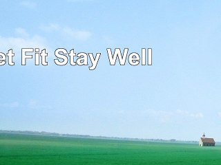 Get Fit Stay Well 00690832