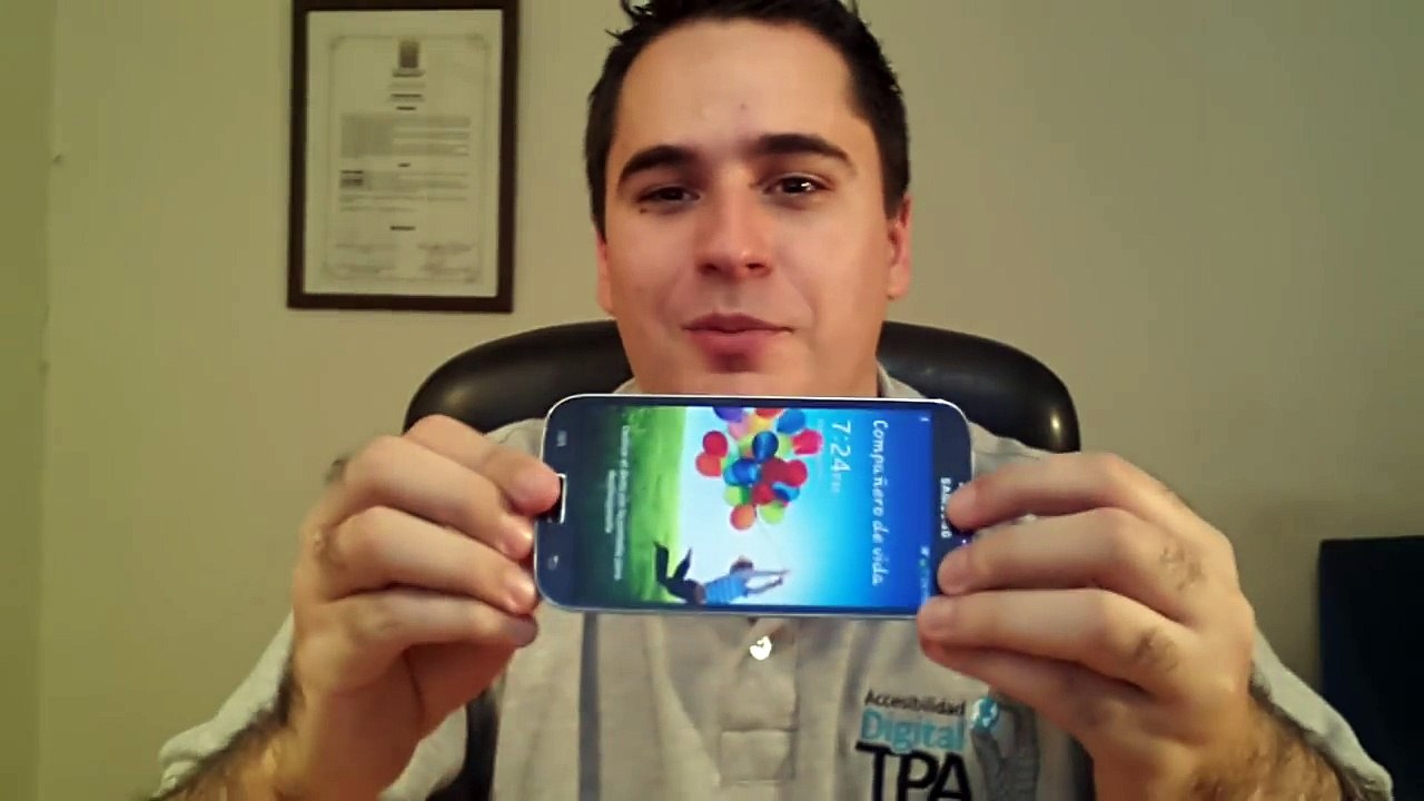 #12 Como aparecer, Doblar y hacer flotar cualquier celular - Magia Truco Revelado