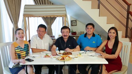 ALAGANG MAGALING S9 EP5 - TALK SHOW