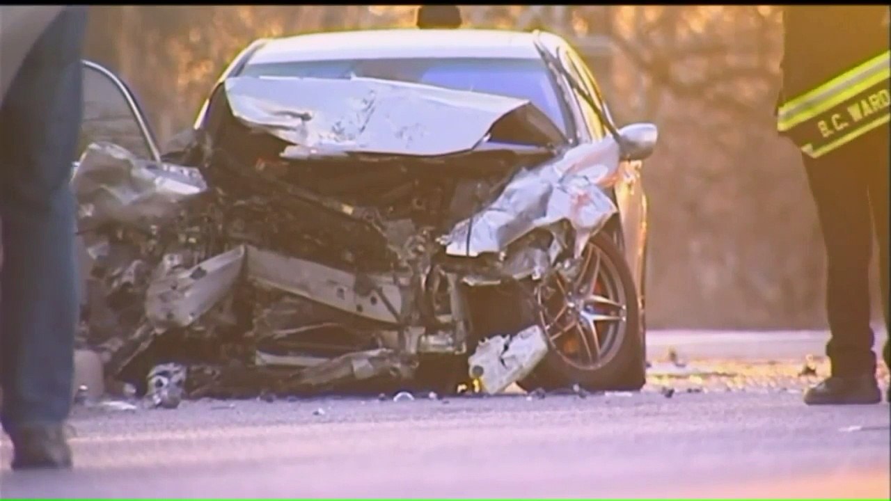 Teen in Critical Condition After Family Killed in Car Crash