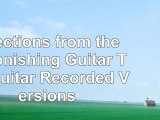 Selections from the Astonishing Guitar Tab Guitar Recorded Versions 735f9caa