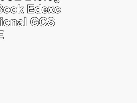 Edexcel IGCSE Biology Student Book Edexcel International GCSE 4f823f01