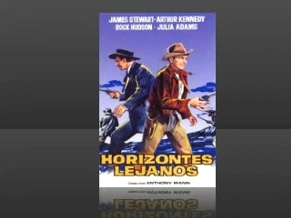 Affiches Westerns n°3
