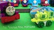 Thomas & Friends New Minis Extravaganza - Worlds Strongest Engine Thomas the Tank Engine Kids Toys