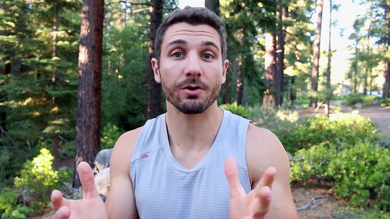 Get Fit 2016 -- Best Health & Fitness Gear (Pt. 2)