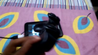 How to connect joystick to any android device