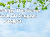 Dragonology The Complete Book of Dragons Ologies 4be0dfe1