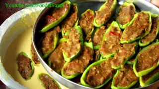 Indian Street Food - Potoler Chop ( Parwal Cutlet ) - Kolkata Street Food India